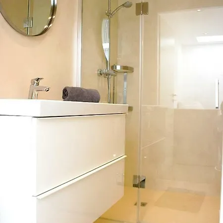 Apartamento Open House