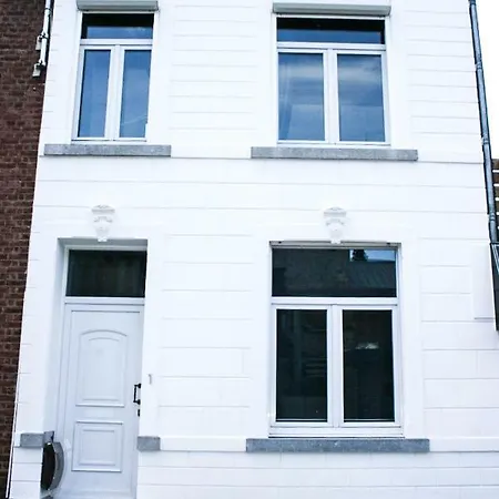 Open House Apartamento
