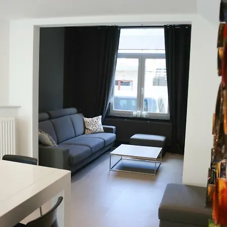 Apartamento Open House