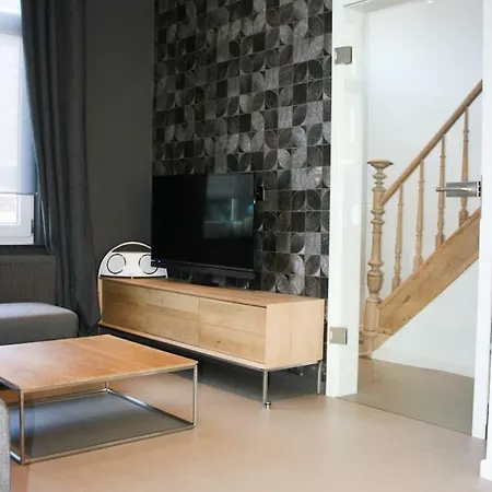 Apartamento Open House